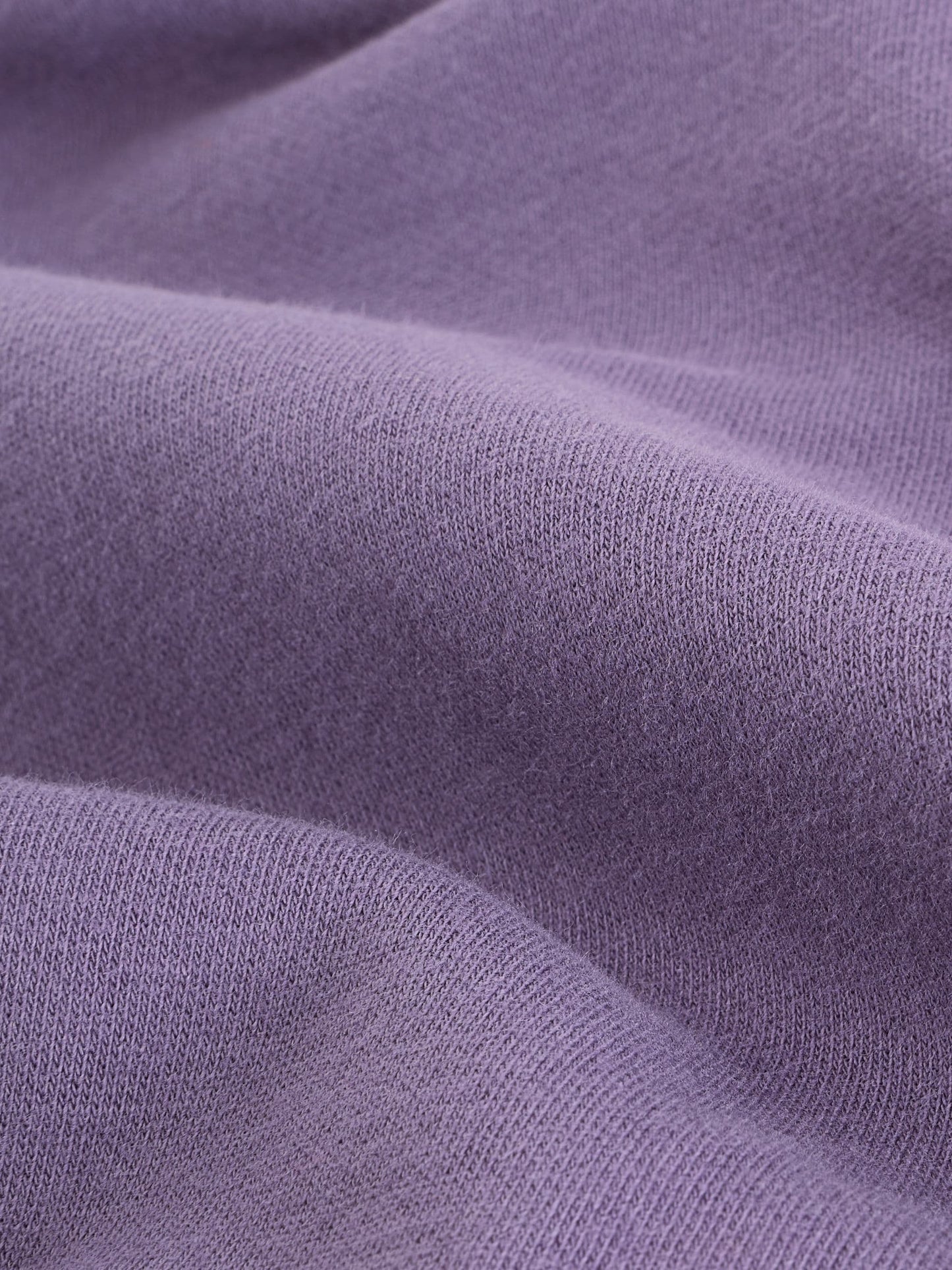 Purple Skull Sign Off Hoodie (3-16yrs)