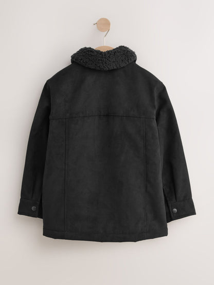 Black Shacket (3-16yrs) - image 5
