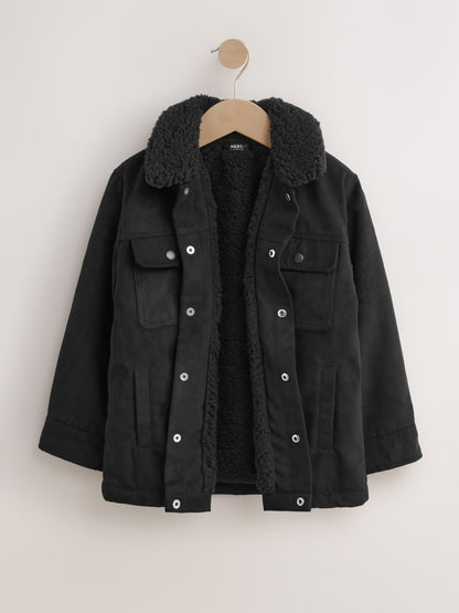Black Shacket (3-16yrs) - image 6