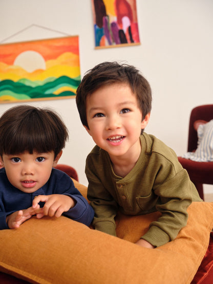 Multi Relaxed Fit Pyjamas 3 Pack (9mths-12yrs)