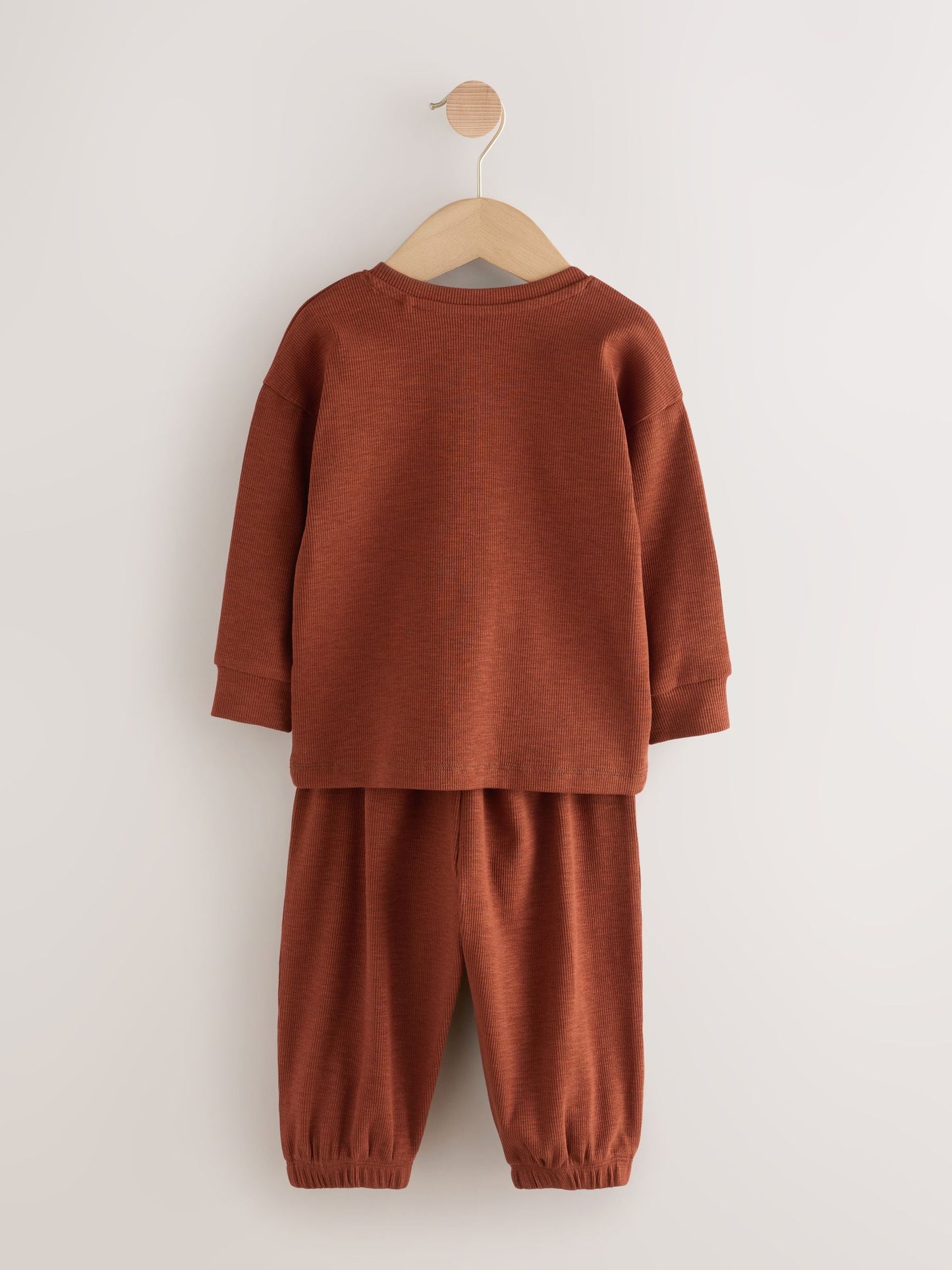 Multi Relaxed Fit Pyjamas 3 Pack (9mths-12yrs)