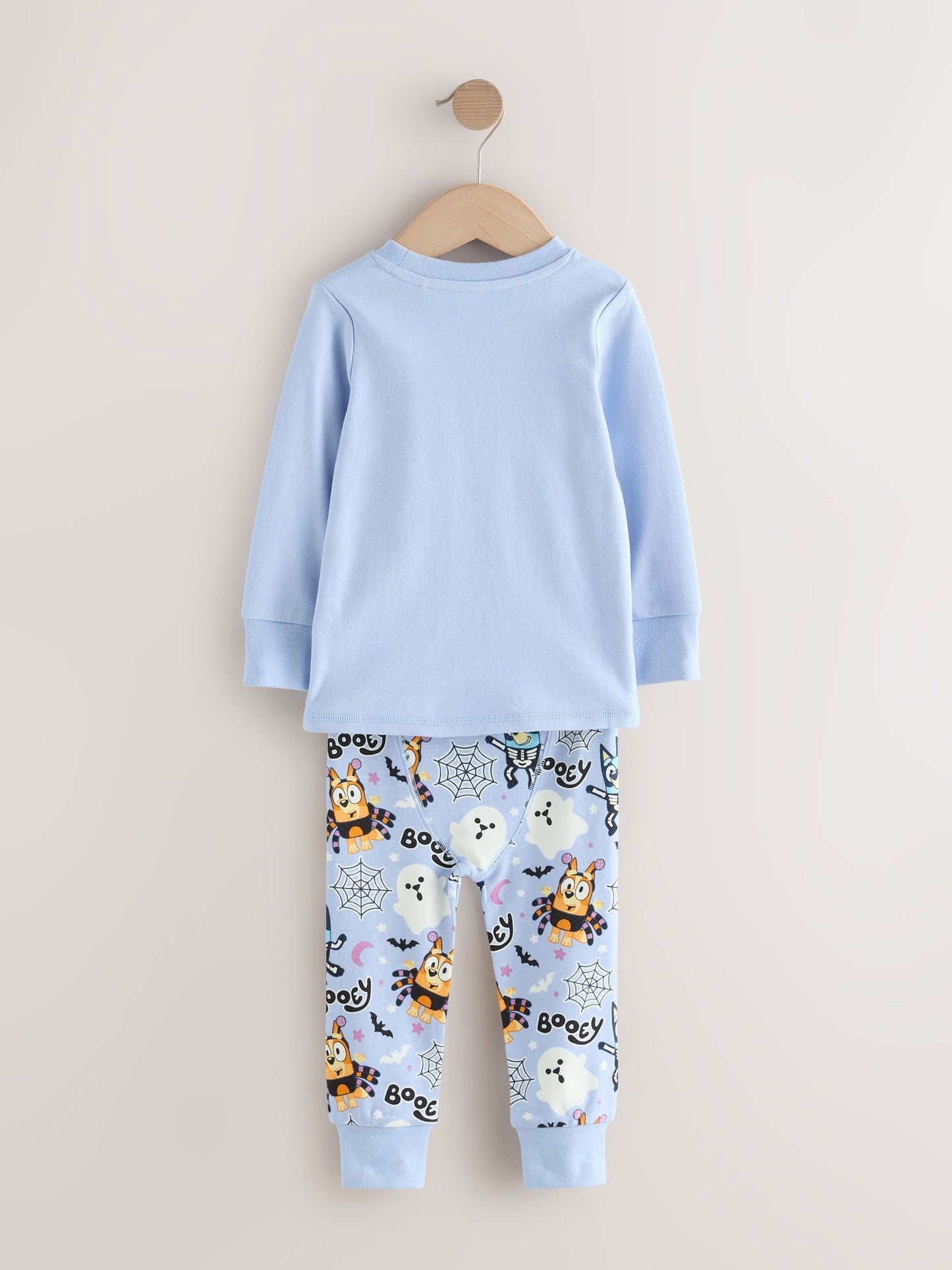 Bluey Halloween Snuggle Pyjamas (12mths-8yrs)