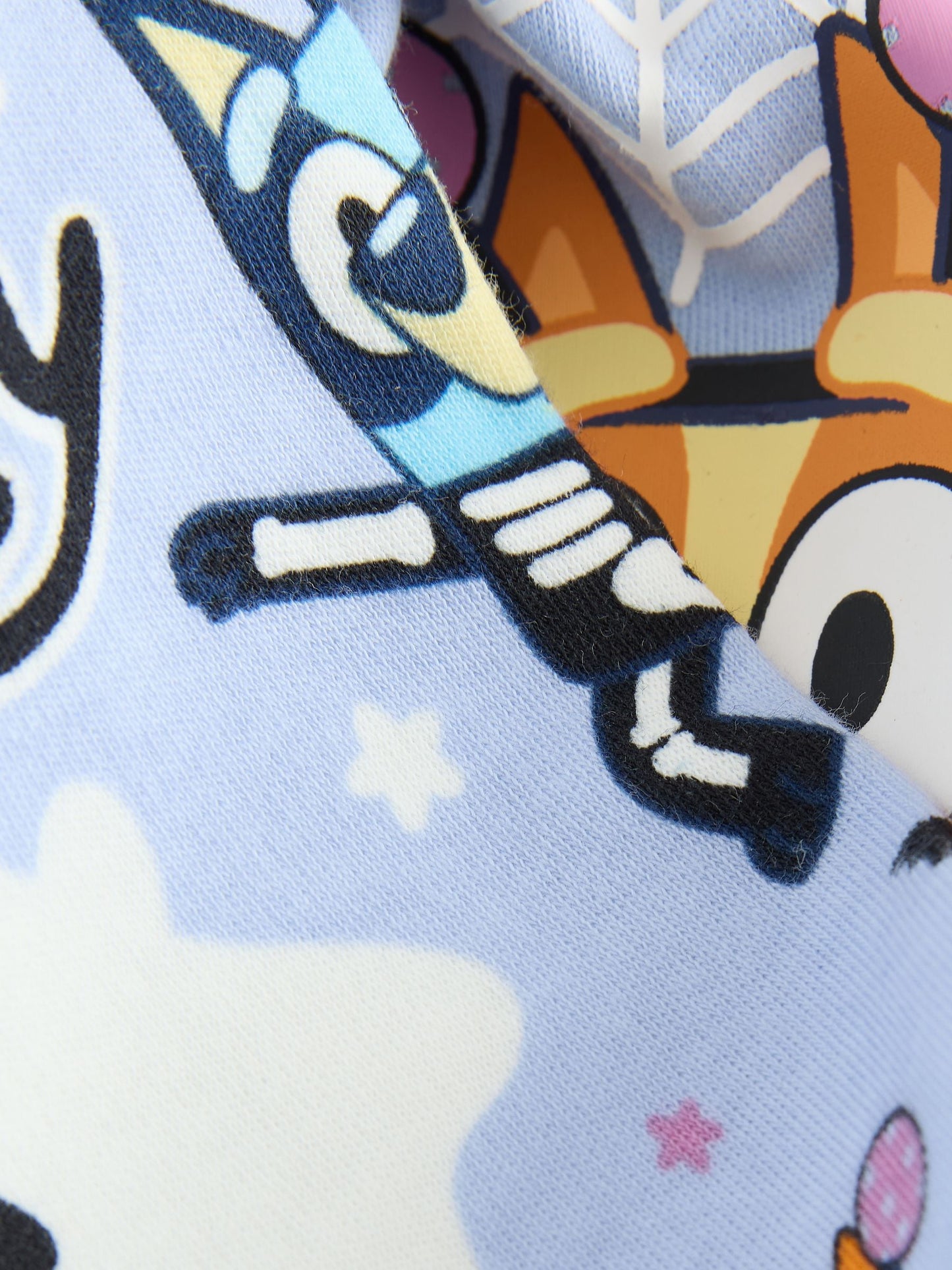 Bluey Halloween Snuggle Pyjamas (12mths-8yrs)