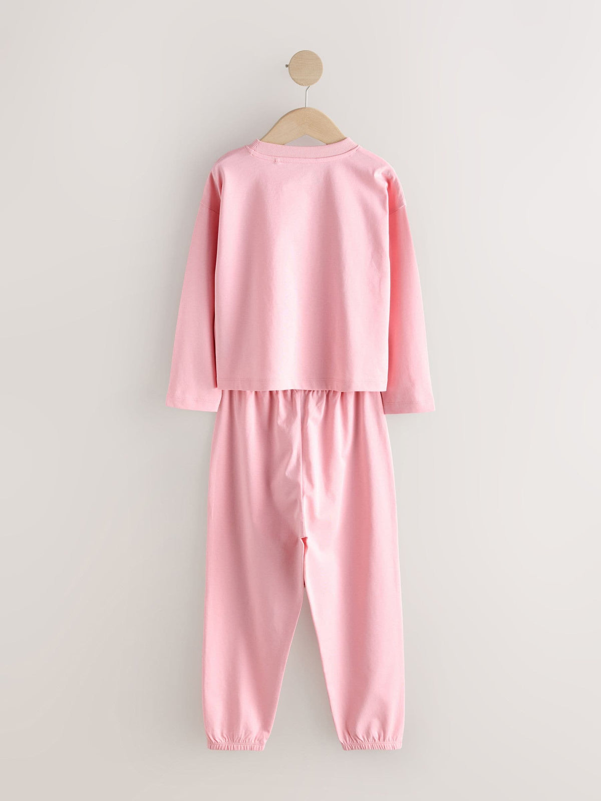 Pink/Lilac Squishmallow Pyjamas 2 Pack (5-14yrs) - image 7