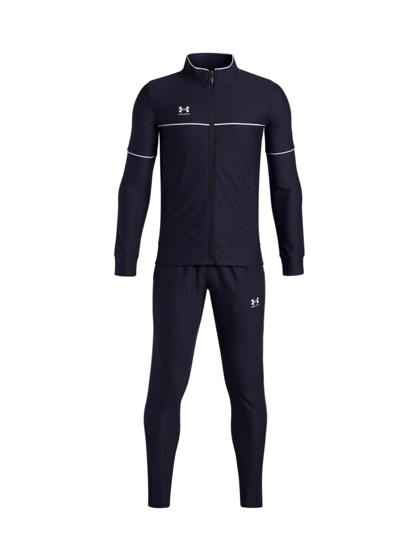Dsiney Kidz - Under Armour Navy Challenger Tracksuit image 1