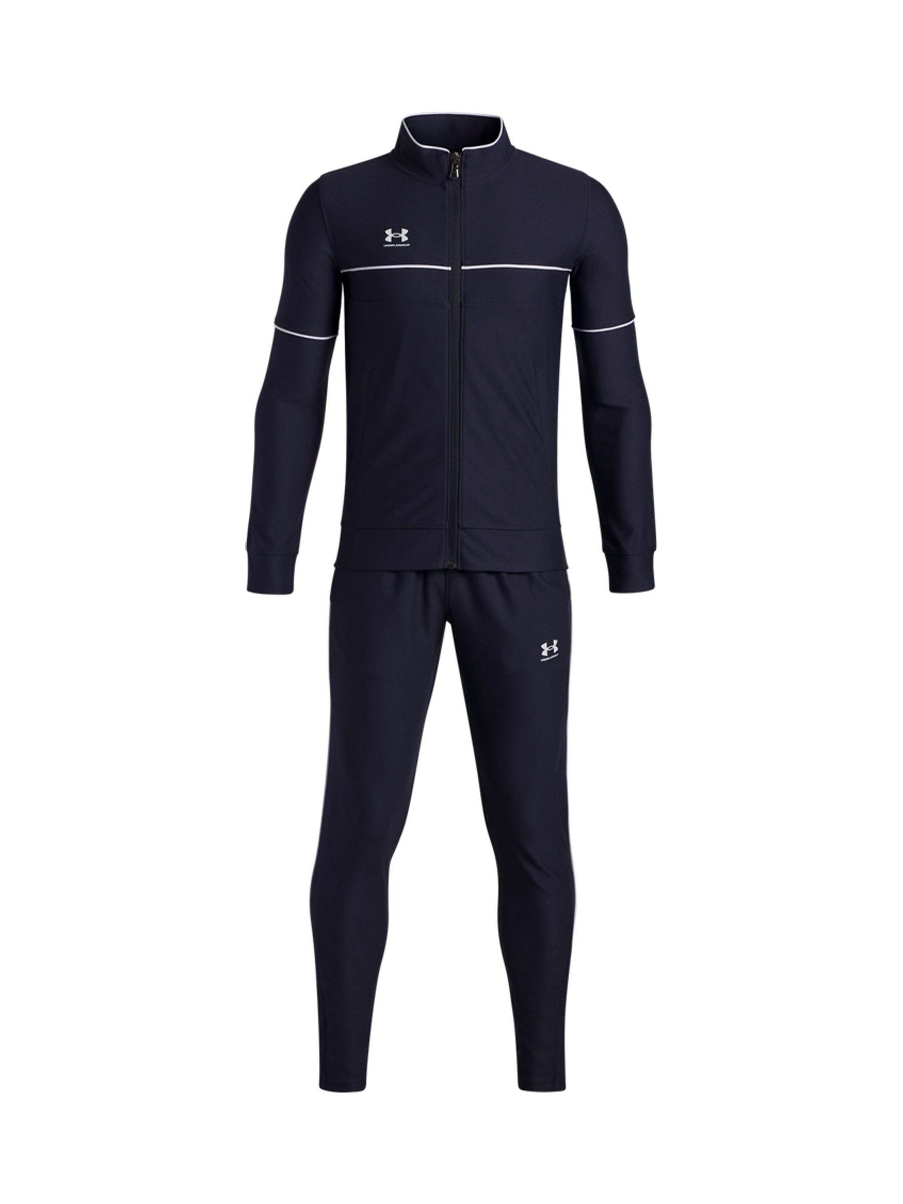 Dsiney Kidz - Under Armour Navy Challenger Tracksuit image 1
