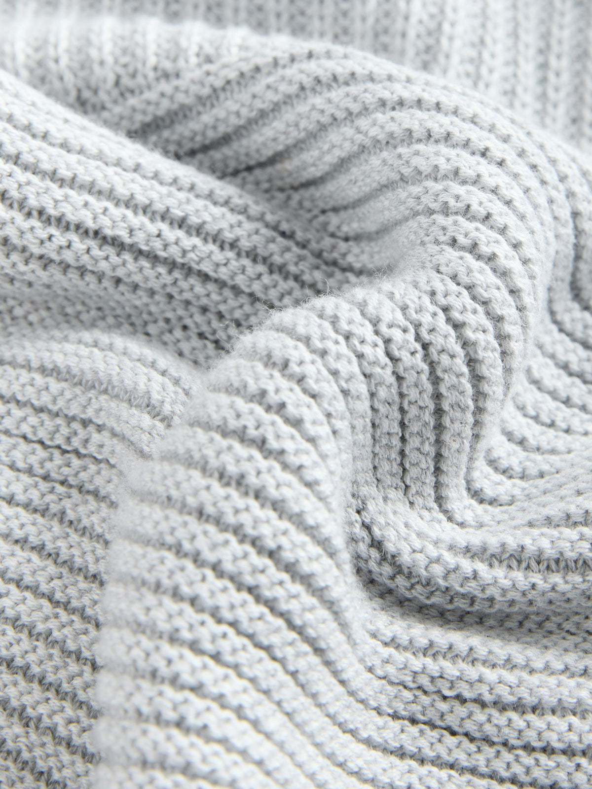 Dsiney Kidz - Grey Utility Knitted Hoodie (3-16yrs) image 7