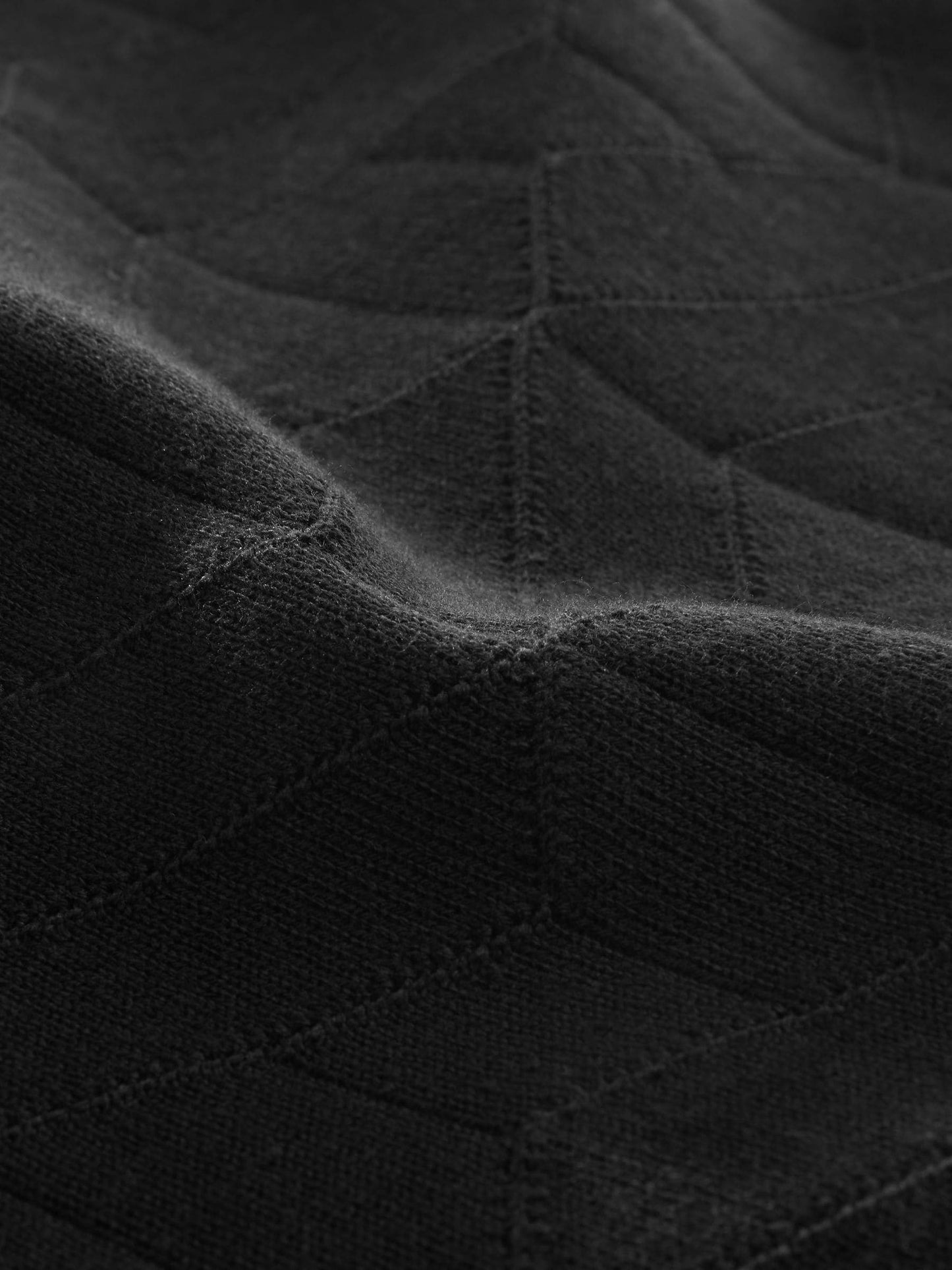 Dsiney Kidz - Black Knitted Zip Neck Polo Shirt (3-16yrs) image 3
