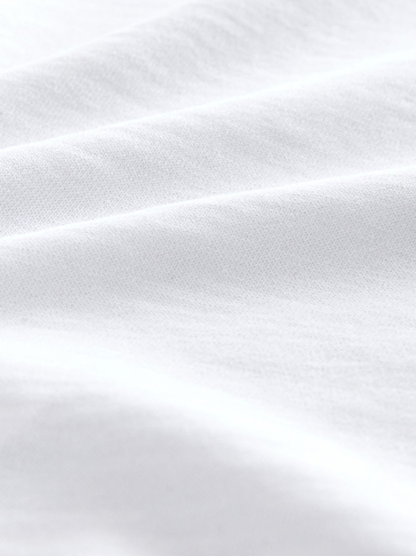 Dsiney Kidz - White Relaxed Fit Long Sleeve Cosy T-Shirt (3-16yrs) image 3