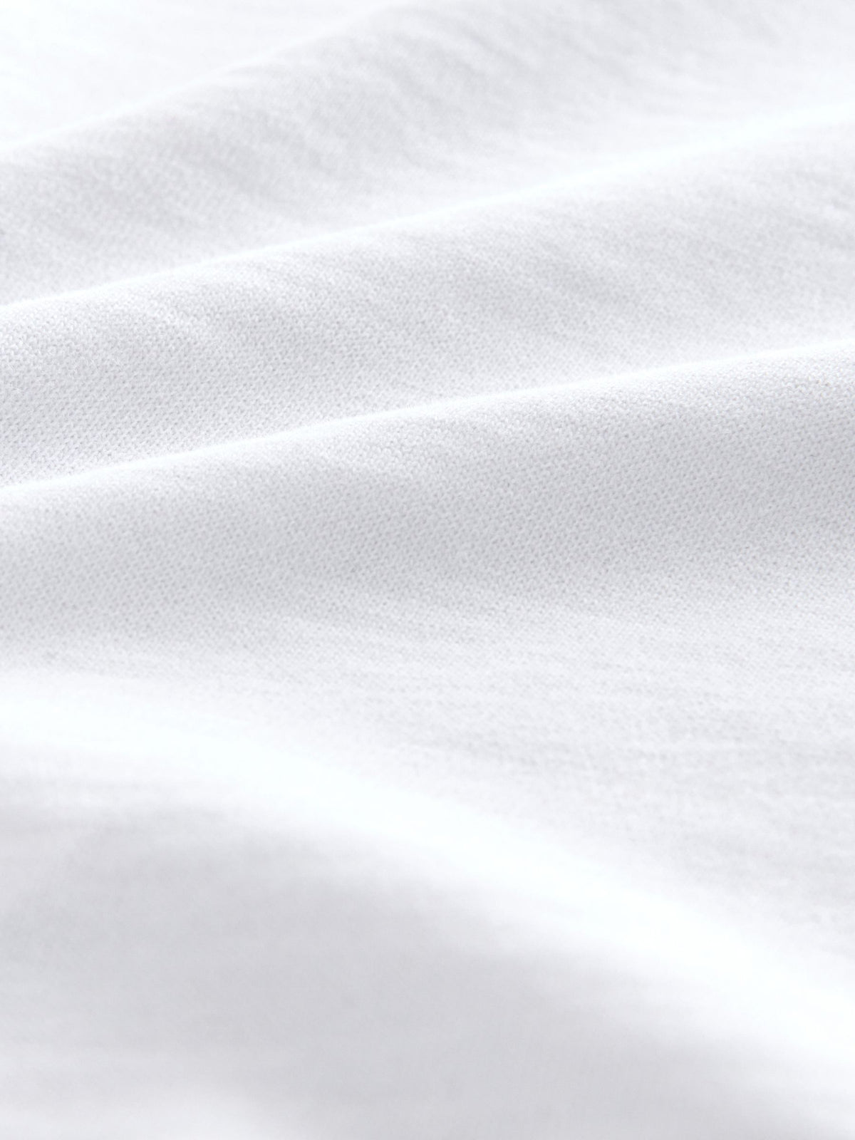 Dsiney Kidz - White Relaxed Fit Long Sleeve Cosy T-Shirt (3-16yrs) image 3