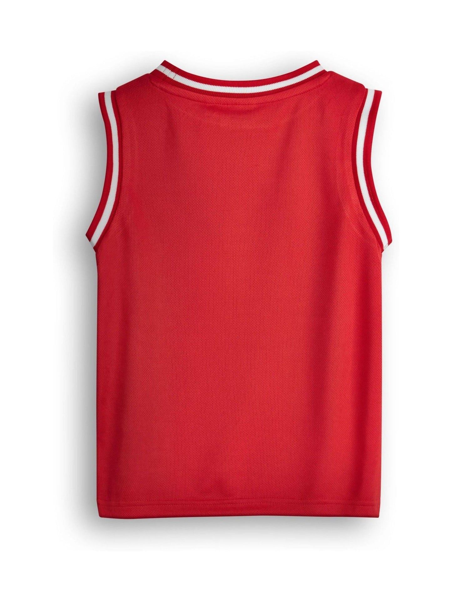 Dsiney Kidz - Vanilla Underground Red Paw Patrol Kids Marshall 2 Piece Basketball Set image 3