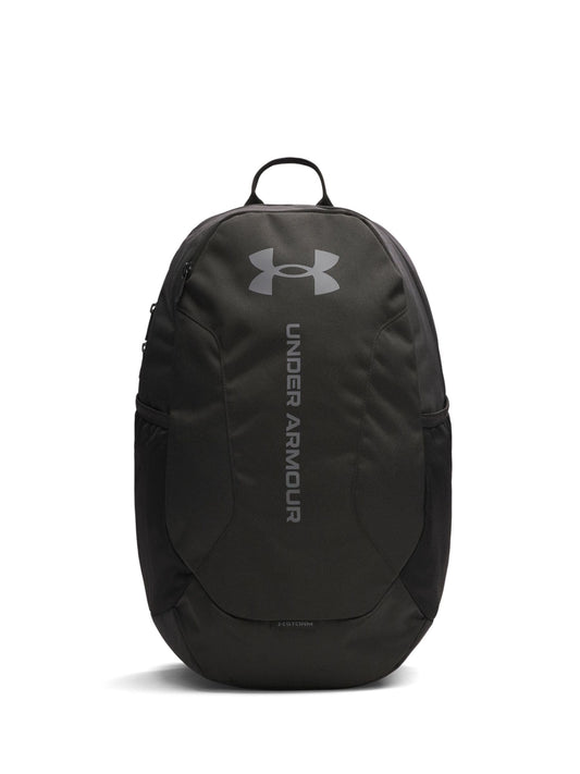 Under Armour Black Hustle Lite Backpack image 1