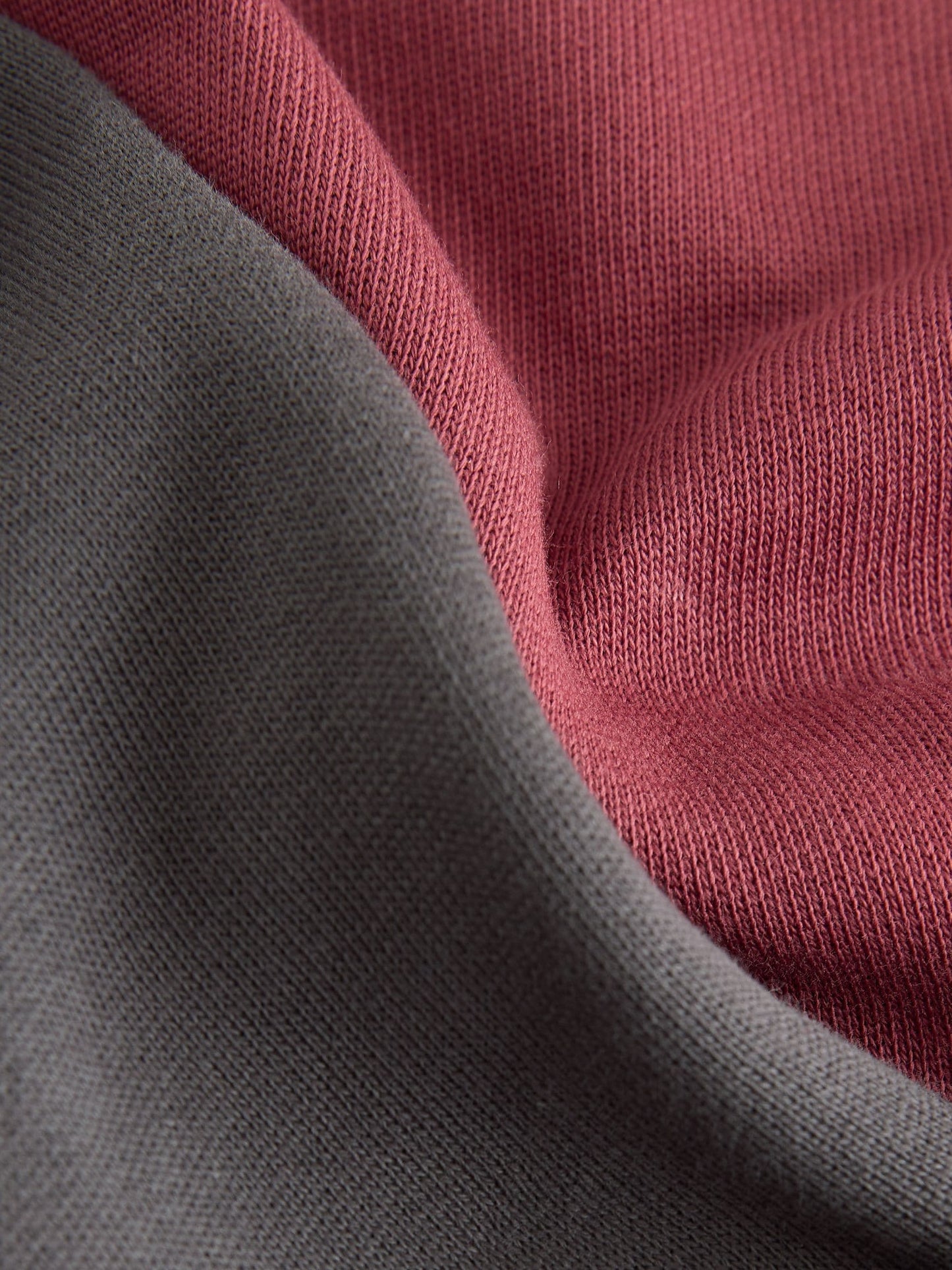 Burgundy Red Sweatshirt and Utility Joggers Set (3mths-7yrs) image 8