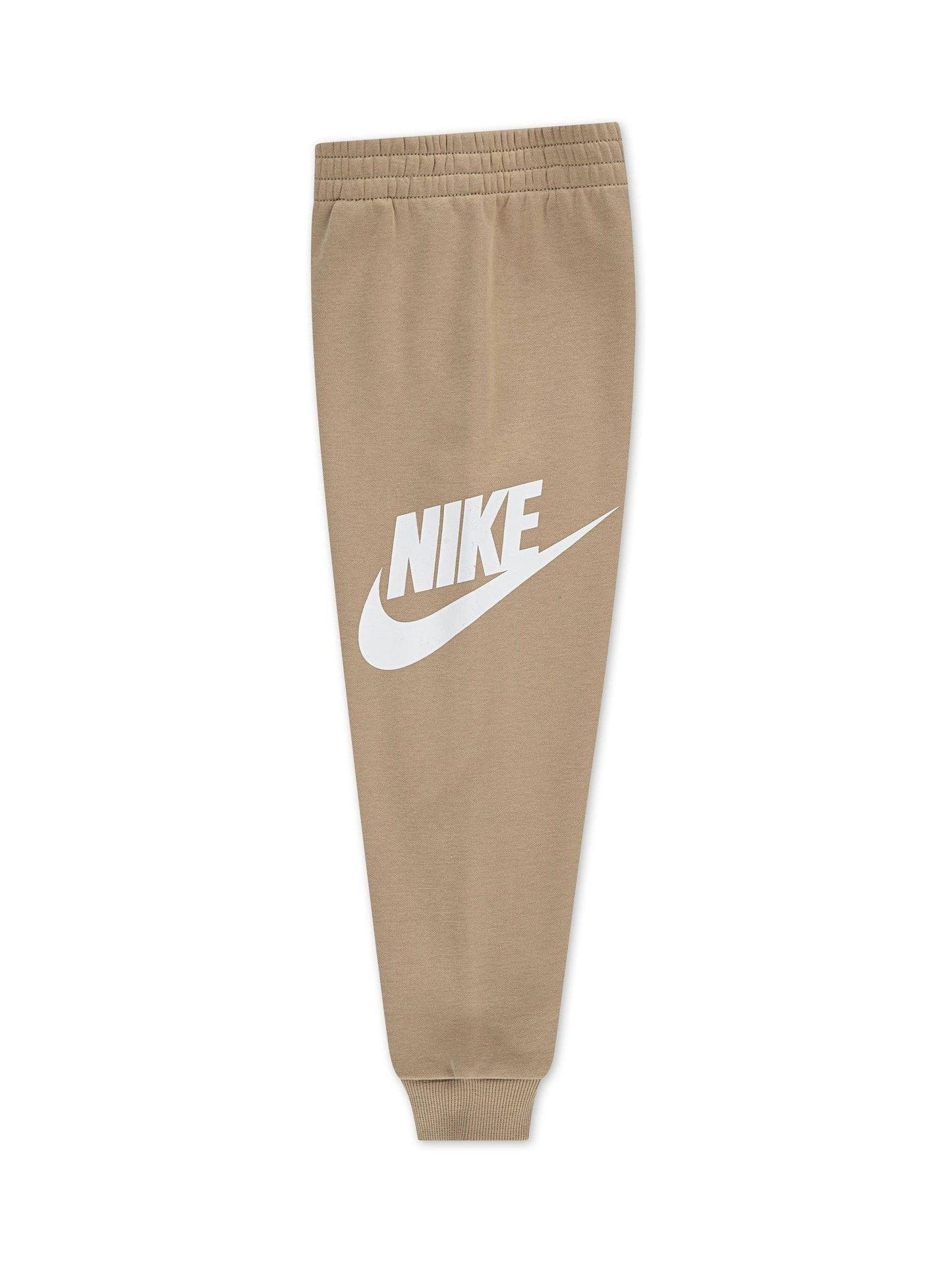 Nike Natural Little Kids Club Fleece Tracksuit Set image 4