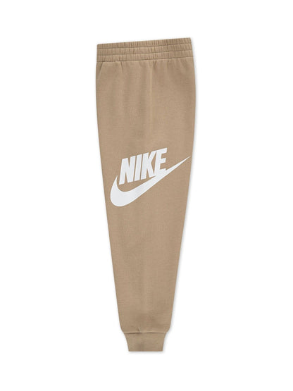 Nike Natural Little Kids Club Fleece Tracksuit Set image 4