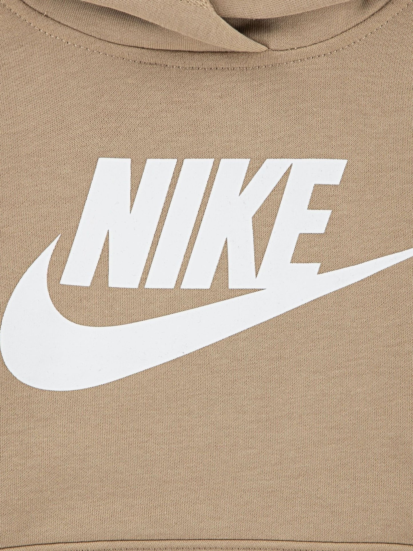 Nike Natural Little Kids Club Fleece Tracksuit Set image 5