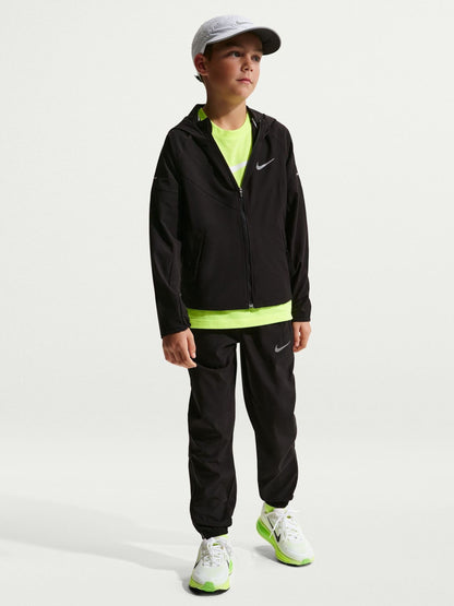 Dsiney Kidz - Nike Black Mile Jacket image 1