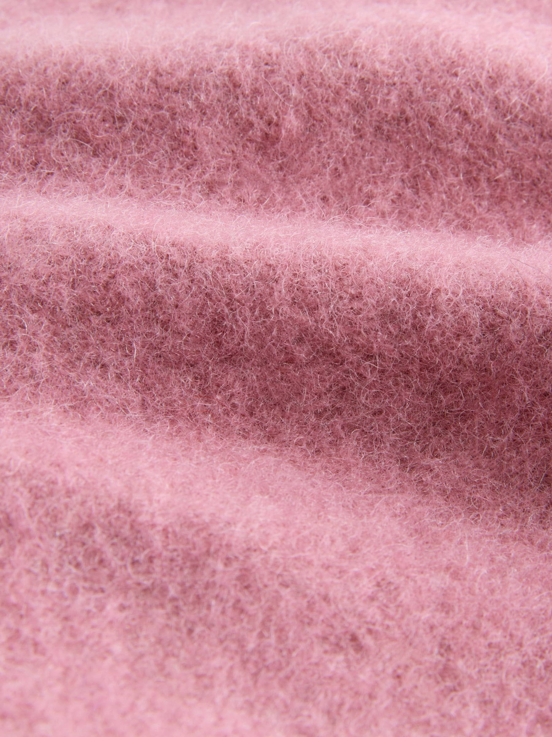 Pink Beret Hat (3mths-16yrs) image 3