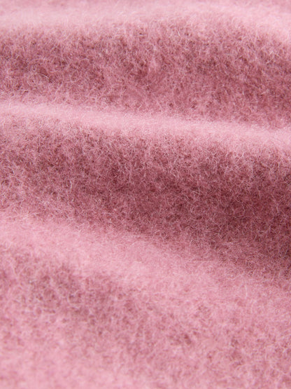 Pink Beret Hat (3mths-16yrs) image 3