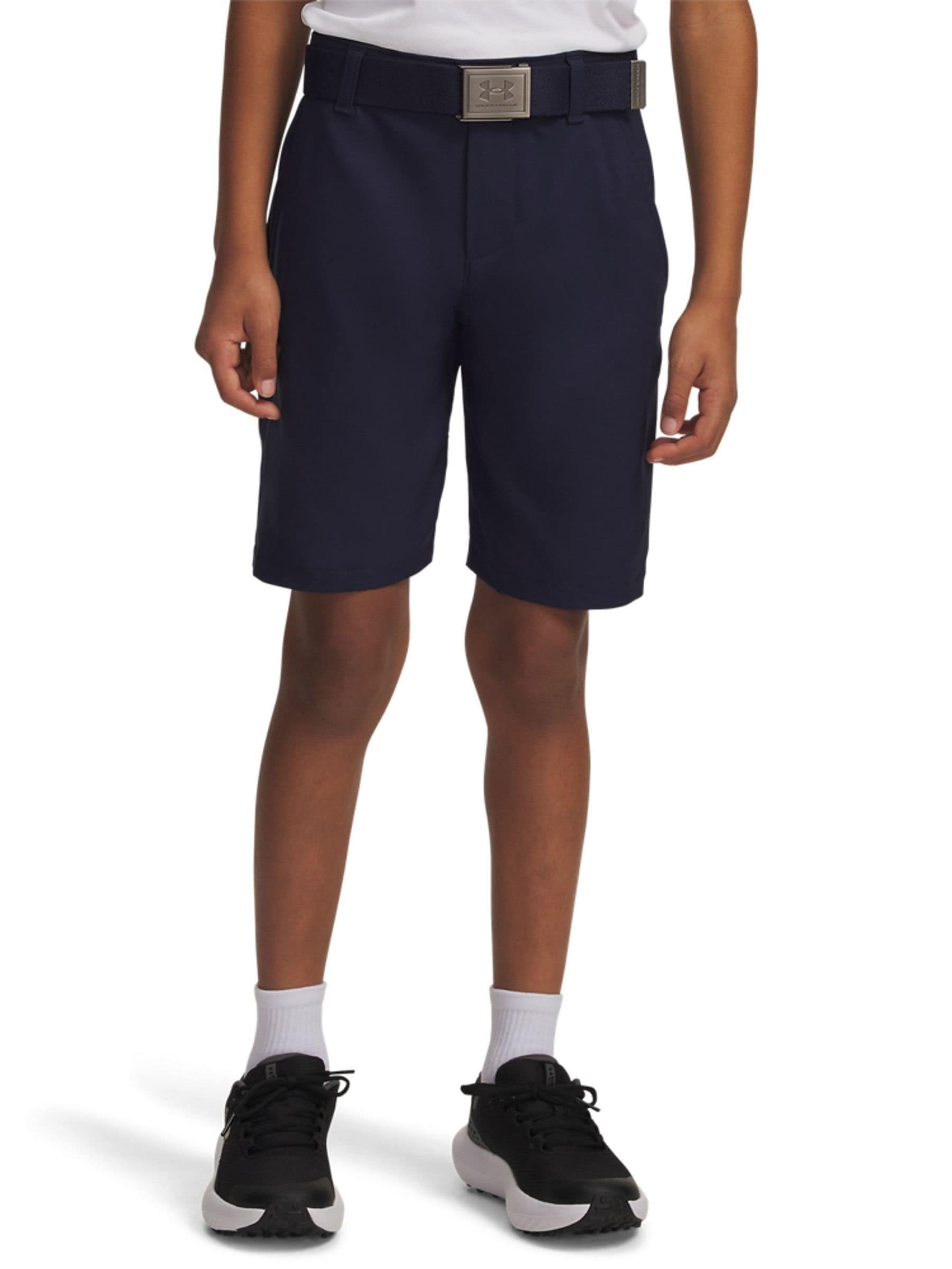 Dsiney Kidz - Under Armour Navy Matchplay Shorts image 1