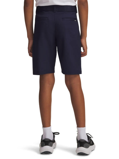 Dsiney Kidz - Under Armour Navy Matchplay Shorts image 2