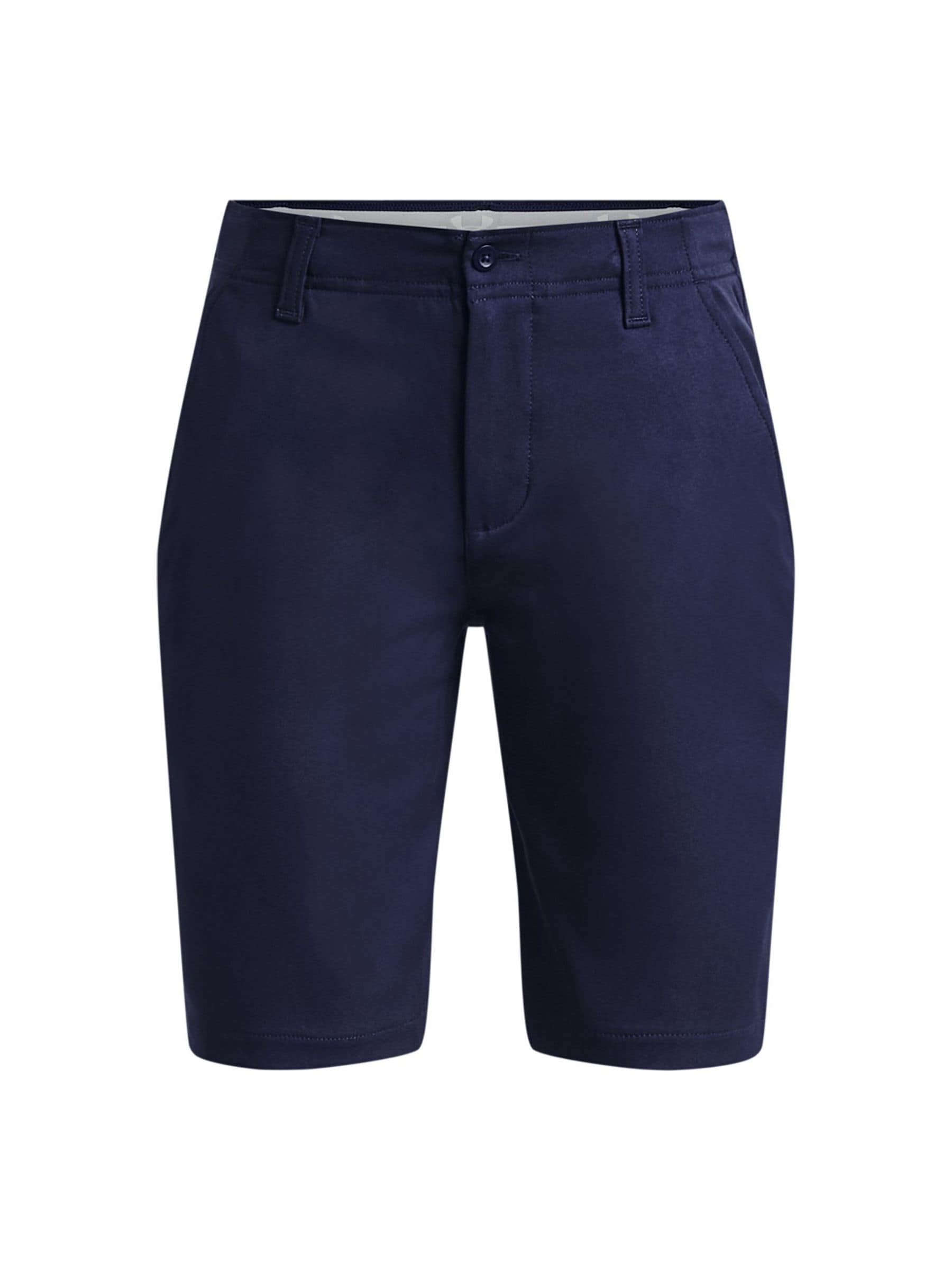 Dsiney Kidz - Under Armour Navy Matchplay Shorts image 5