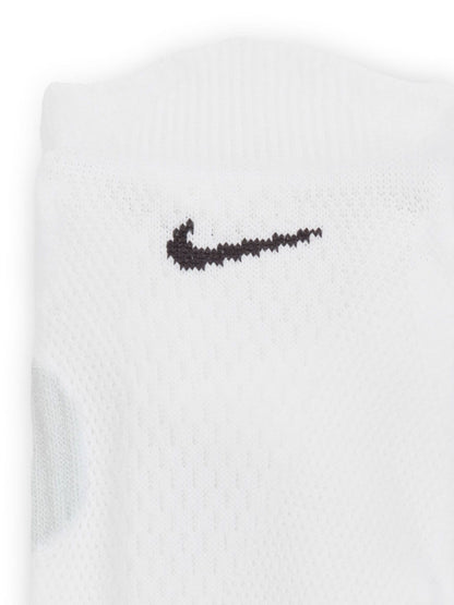 Nike White Invisible Midweight Running Socks 1 Pack - image 4