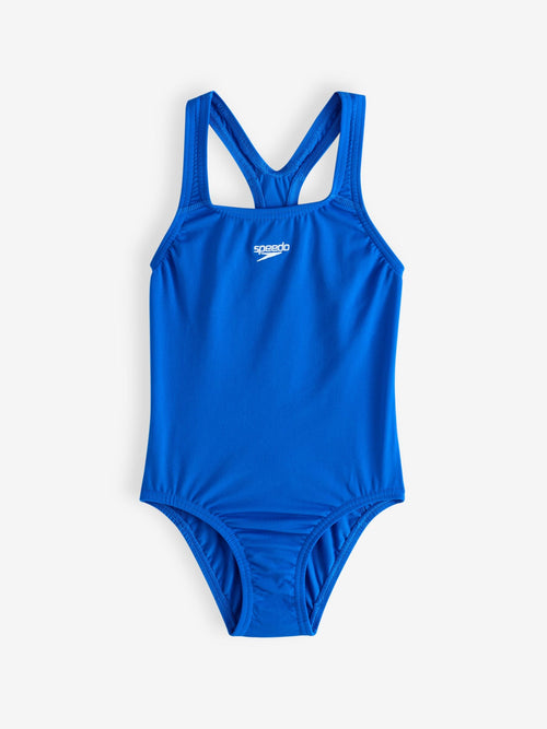Dsiney Kidz - Speedo Blue Swimsuit Endurance image 1