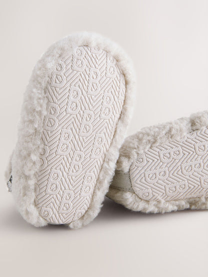 Baker by Ted Baker Baby Boys Slipper Padders Boots image 5