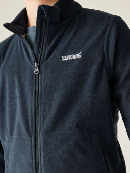 Dsiney Kidz - Regatta Blue King Full Zip Fleece image 4