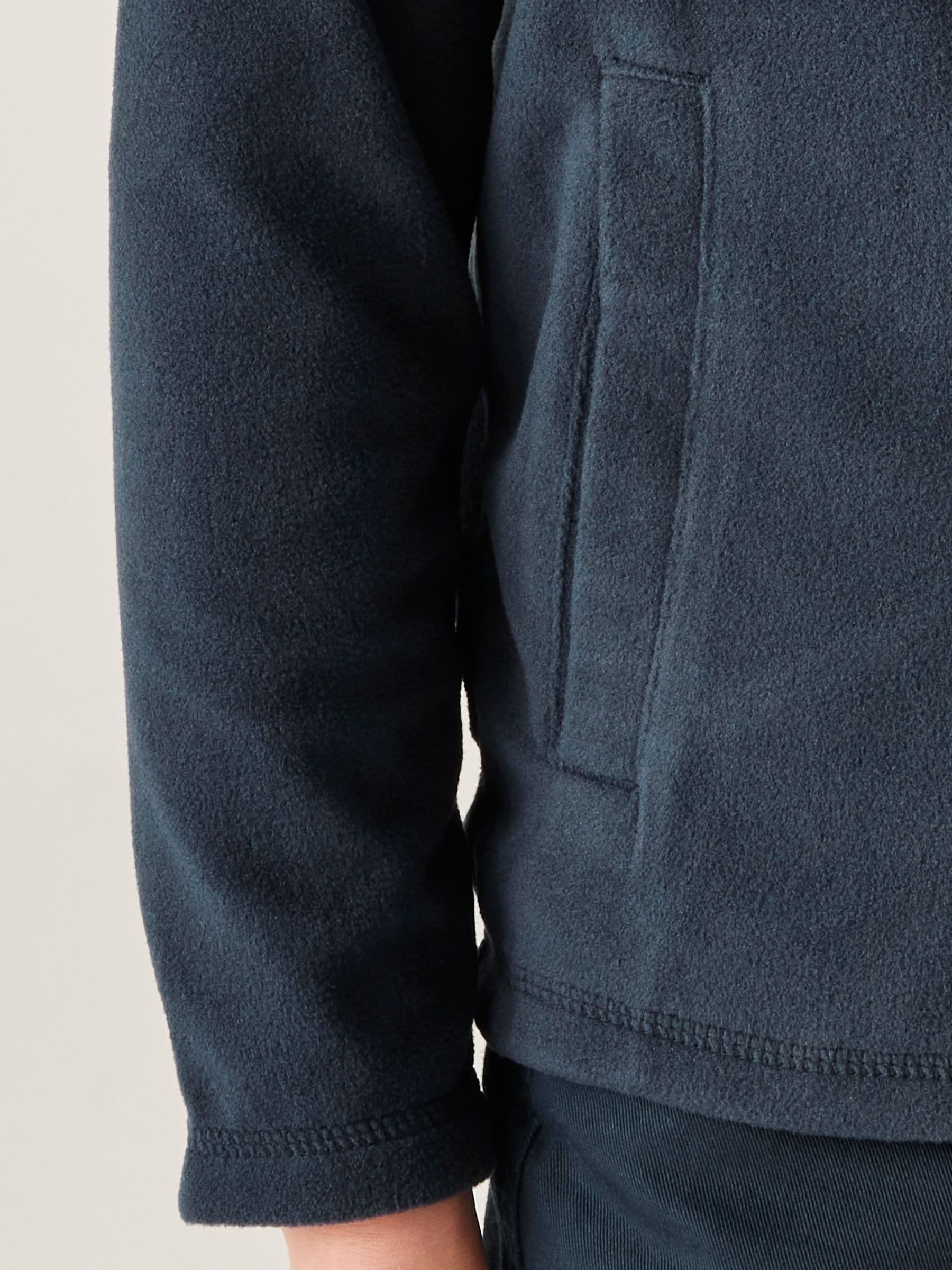 Dsiney Kidz - Regatta Blue King Full Zip Fleece image 5