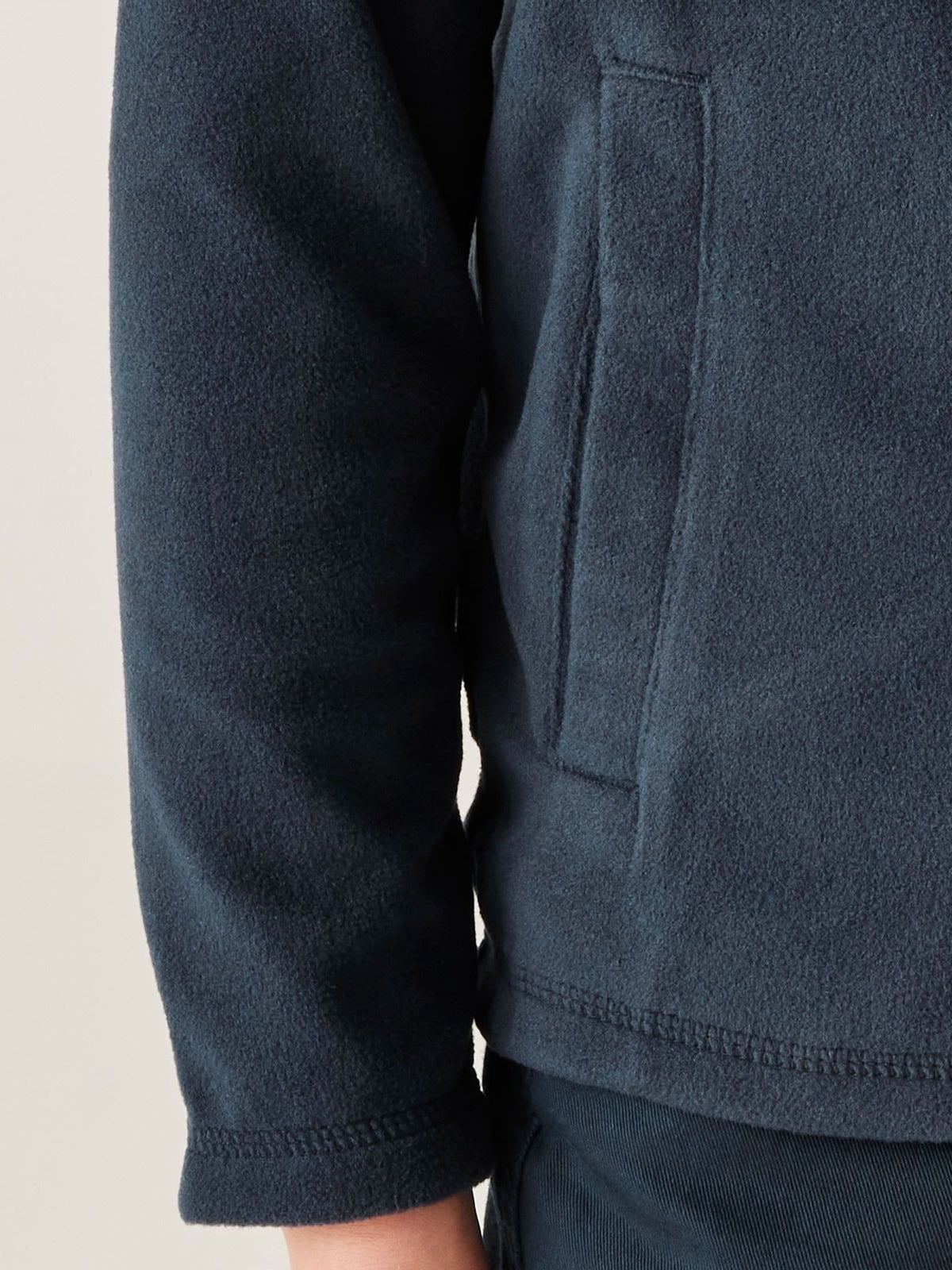 Dsiney Kidz - Regatta Blue King Full Zip Fleece image 5