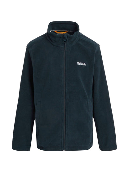 Dsiney Kidz - Regatta Blue King Full Zip Fleece image 6