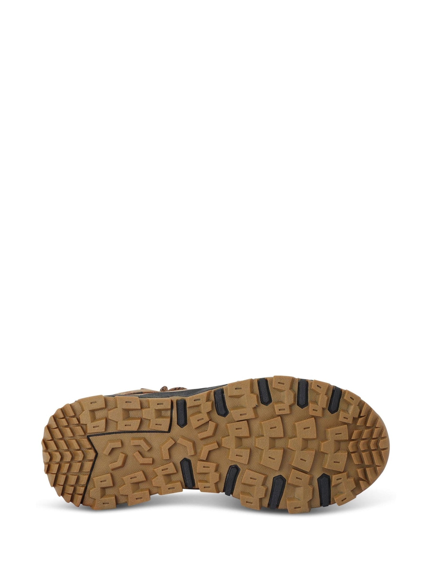 Regatta Brown Junior Amble Tecfoam Waterproof Boots image 3