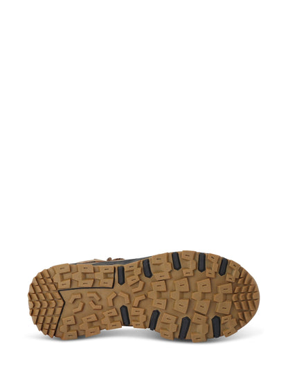 Regatta Brown Junior Amble Tecfoam Waterproof Boots image 3