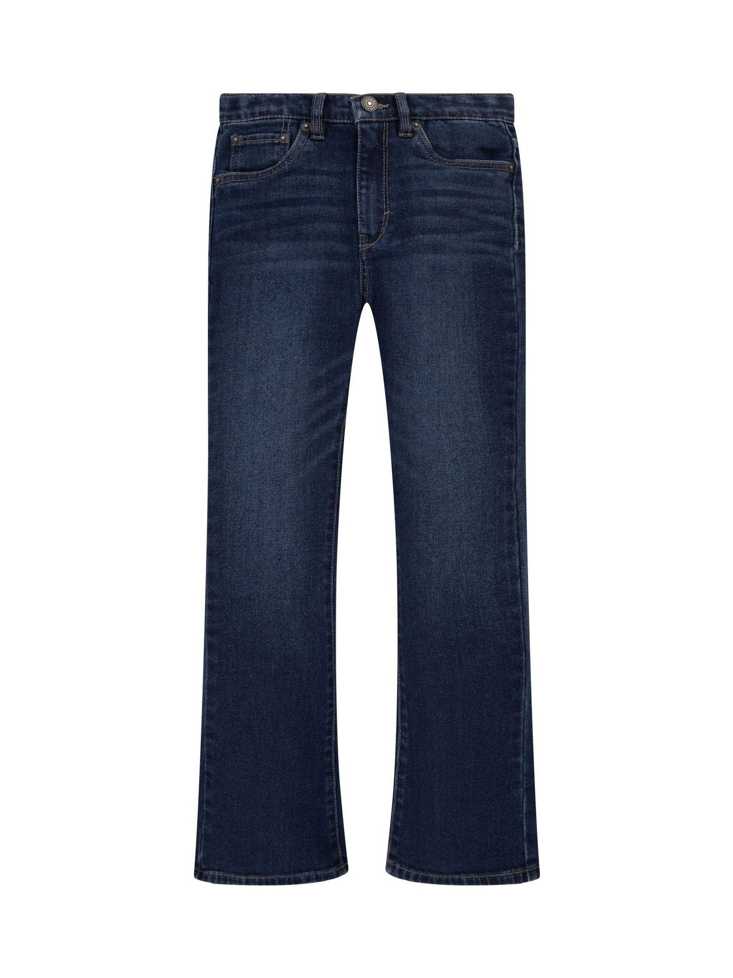 Dsiney Kidz - Levi's® Blue 726™ High Rise Flare Jeans image 1