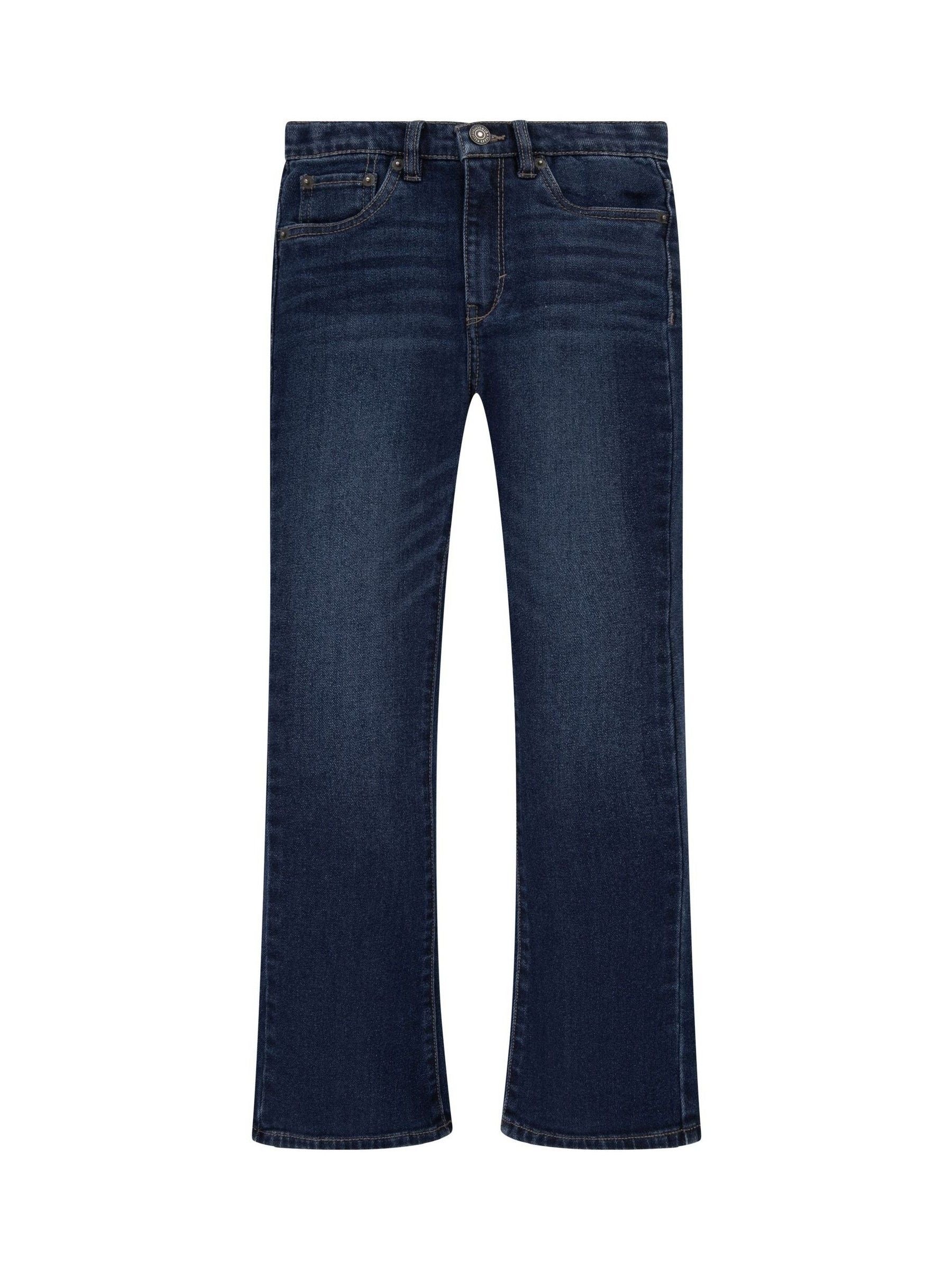Dsiney Kidz - Levi's® Blue 726™ High Rise Flare Jeans image 1