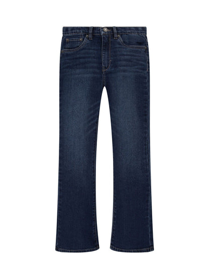 Dsiney Kidz - Levi's® Blue 726™ High Rise Flare Jeans image 1