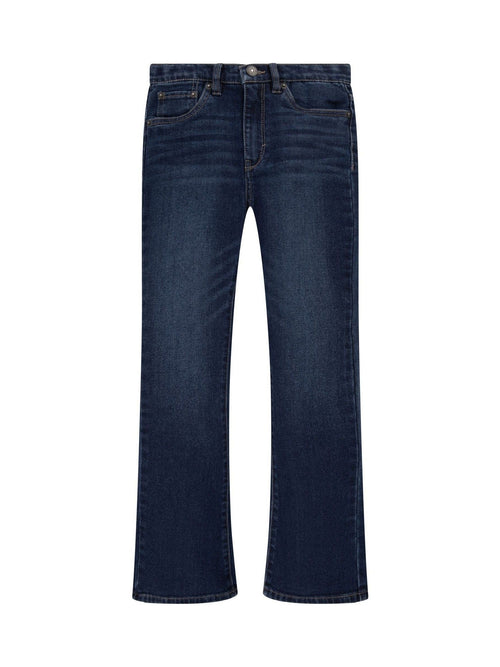Dsiney Kidz - Levi's® Blue 726™ High Rise Flare Jeans image 1