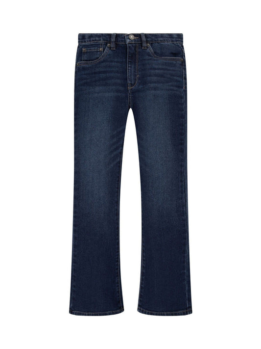 Dsiney Kidz - Levi's® Blue 726™ High Rise Flare Jeans image 1