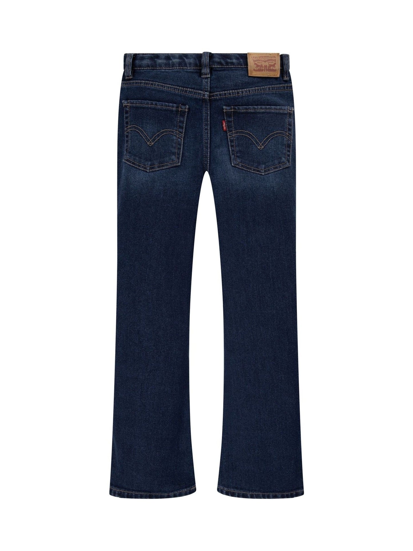 Dsiney Kidz - Levi's® Blue 726™ High Rise Flare Jeans image 2