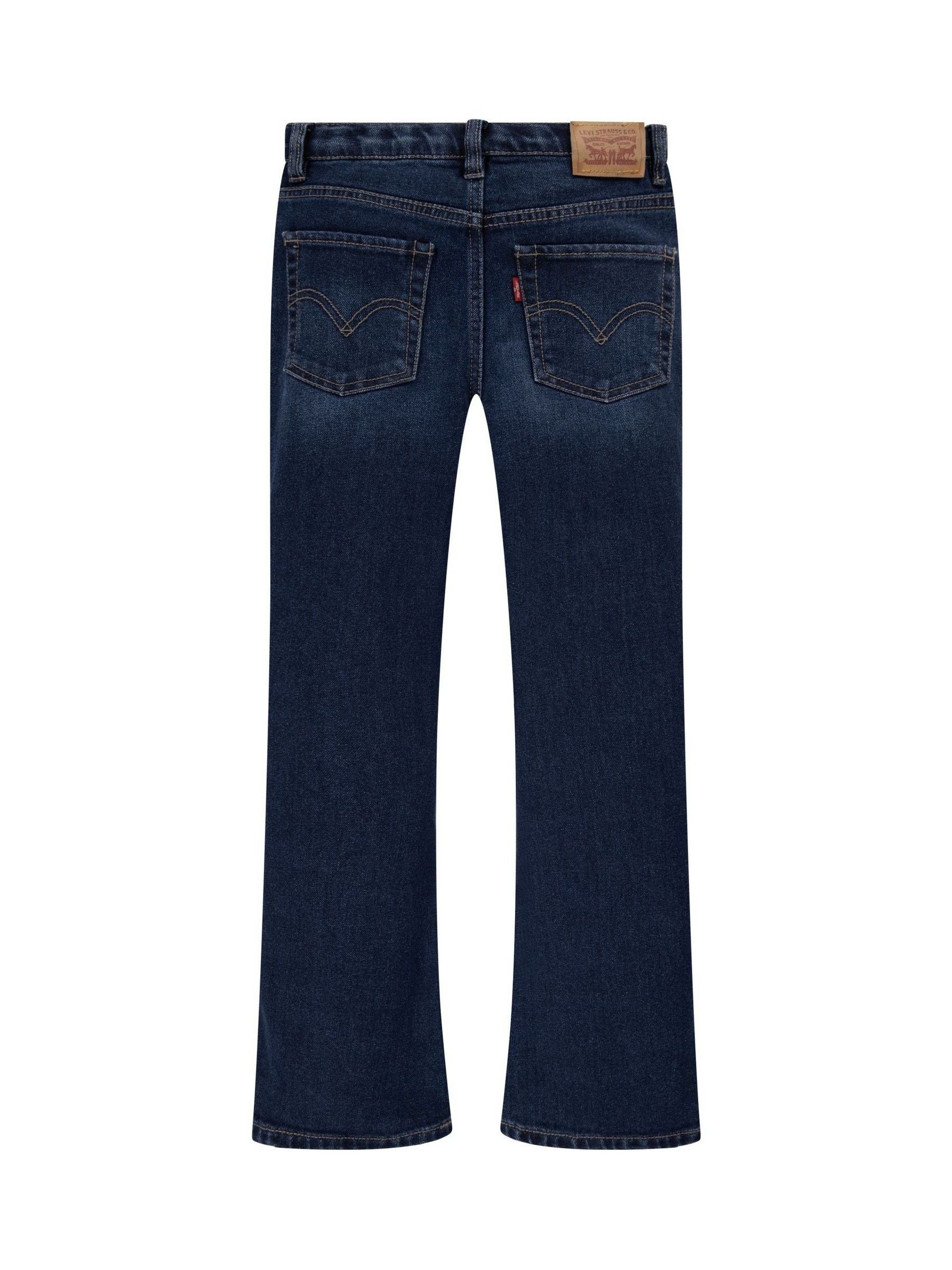 Dsiney Kidz - Levi's® Blue 726™ High Rise Flare Jeans image 2