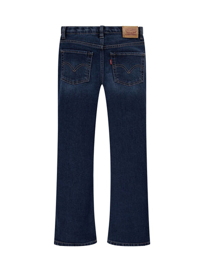 Dsiney Kidz - Levi's® Blue 726™ High Rise Flare Jeans image 2