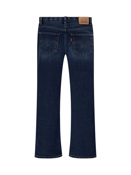 Dsiney Kidz - Levi's® Blue 726™ High Rise Flare Jeans image 2