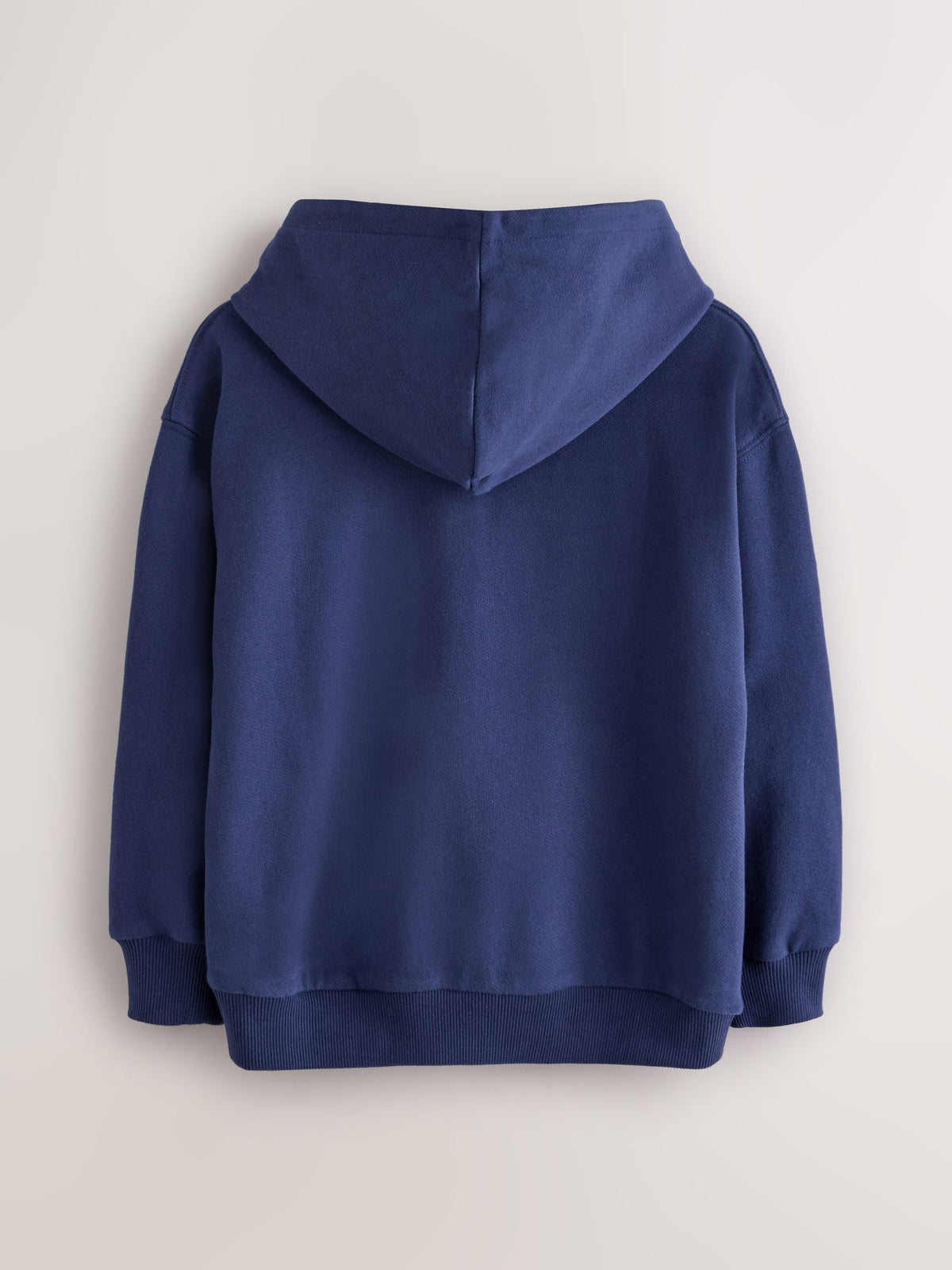 Dsiney Kidz - Superdry Navy Mix Hoodie image 6