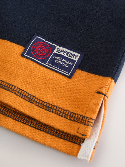 Dsiney Kidz - Superdry Rugby Yellow Shirt image 9