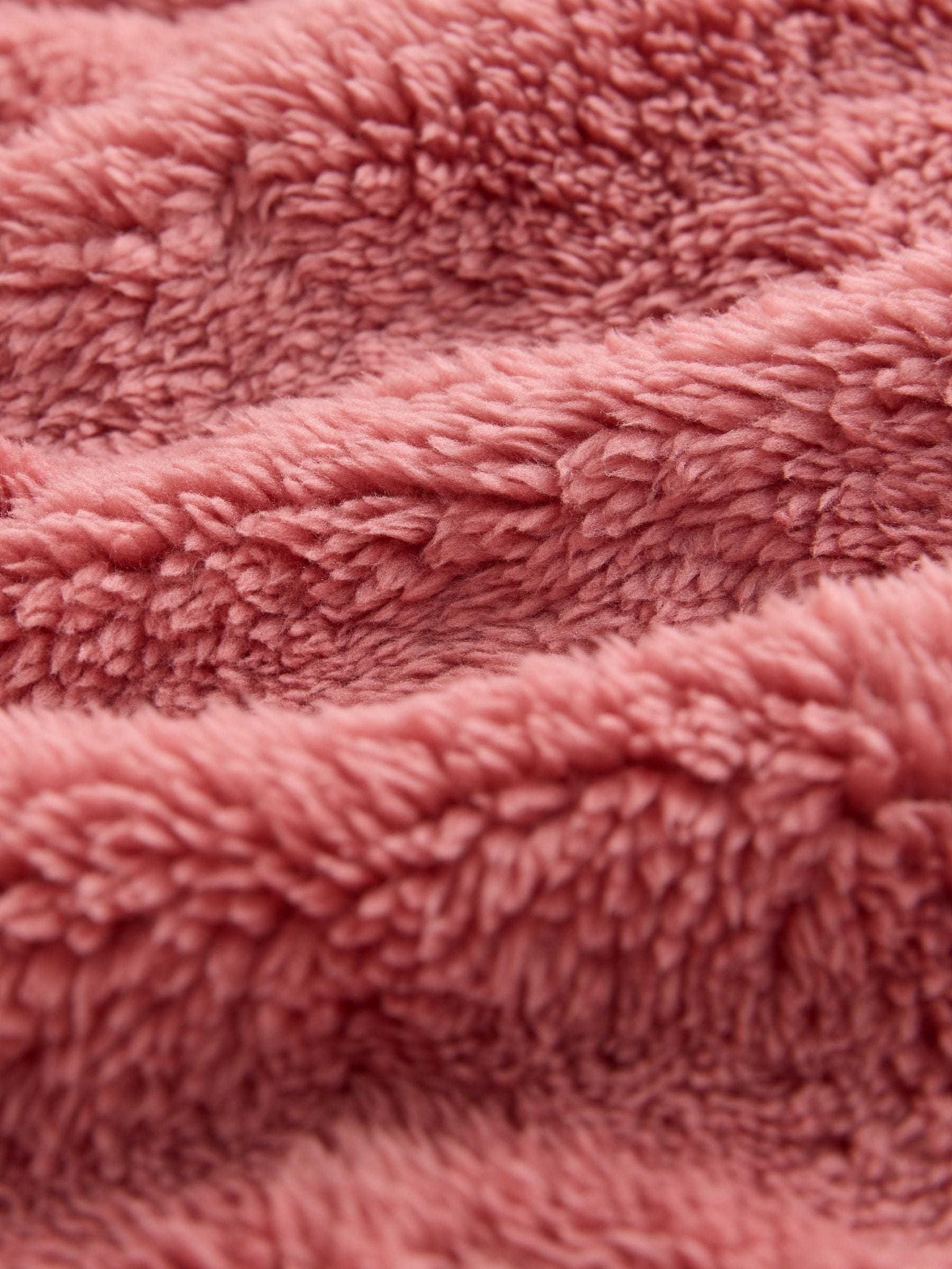 Dsiney Kidz - Superdry Pink Quarter Zip Fleece image 5