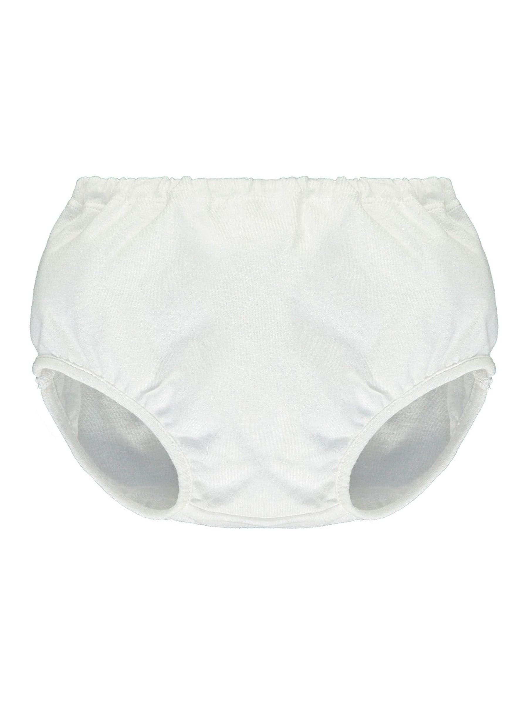 Emile Et Rose White Sailor Style Dress image 7
