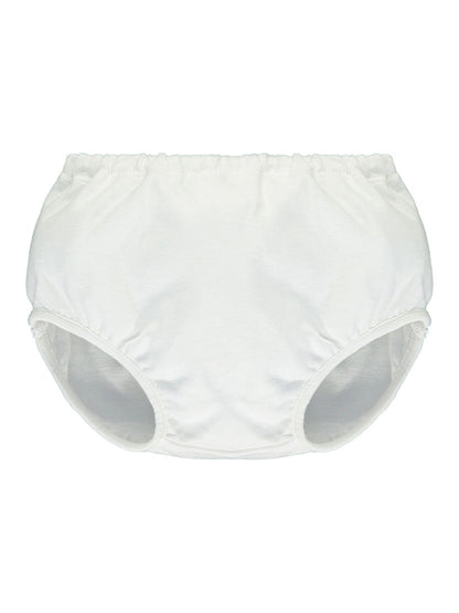 Emile Et Rose White Sailor Style Dress image 7