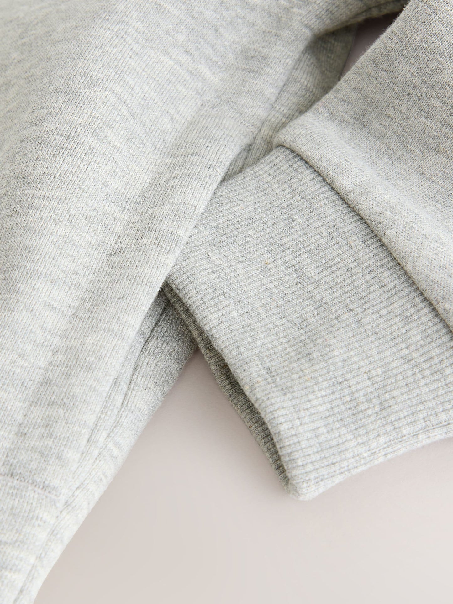 Grey Embroidery Controller Older Boys Graphic Print Hoodie (3-16yrs)